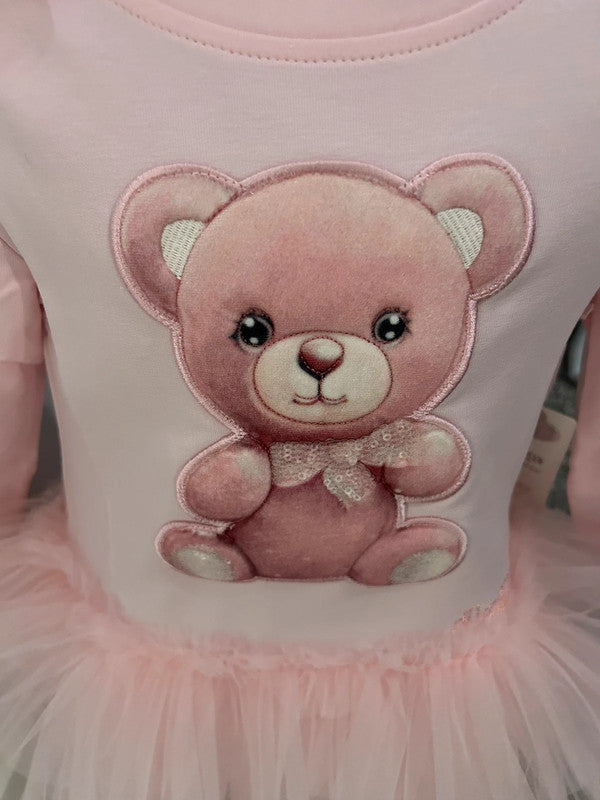 DAGA - Teddy Bear Dream Dress