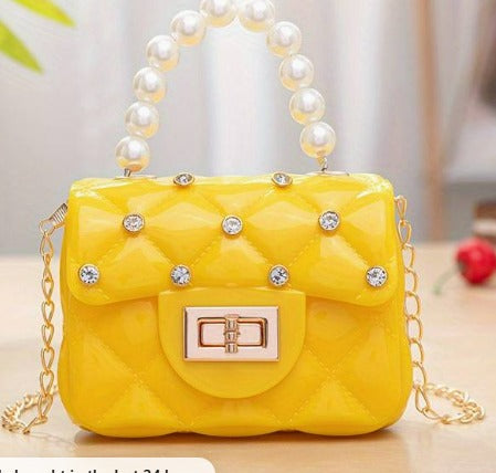 Yellow Bag