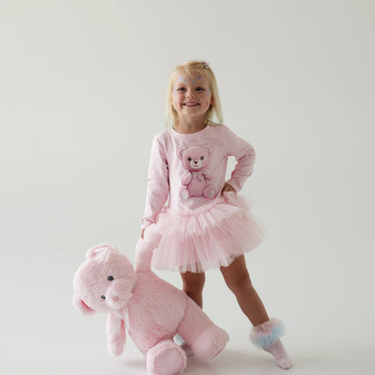 DAGA - Teddy Bear Dream Dress