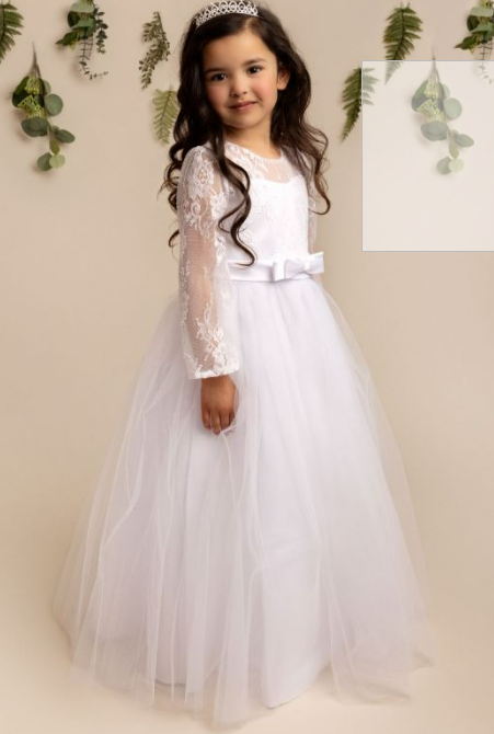 Jade Bridesmaid Dress