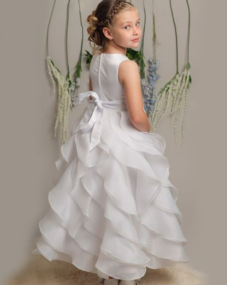 Ella Bridesmaid Dress