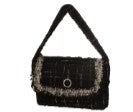 Patachou - Black Handbag