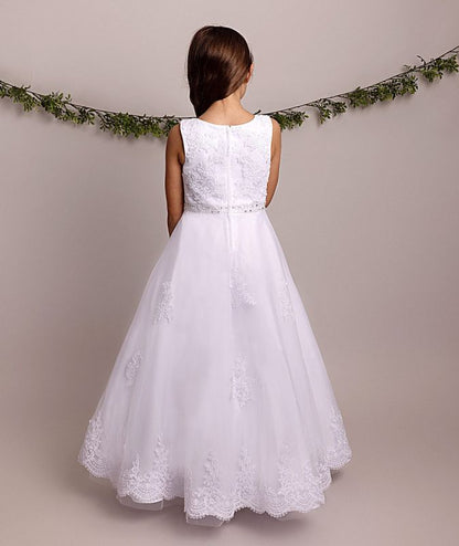 Fallon - Bridesmaid / Holy Communion Dress
