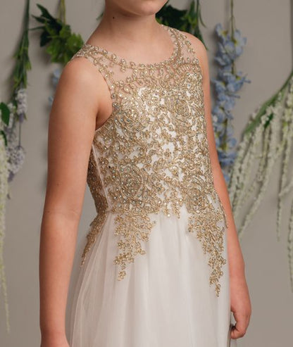 Linzi - Bridesmaid Dress