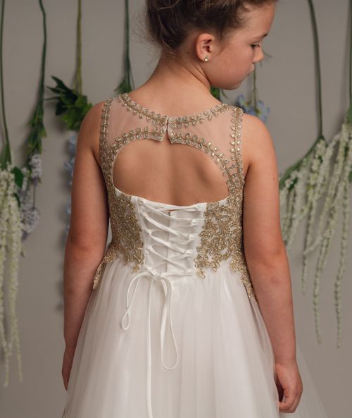 Linzi - Bridesmaid Dress
