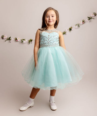 Lola - Bridesmaid Dress