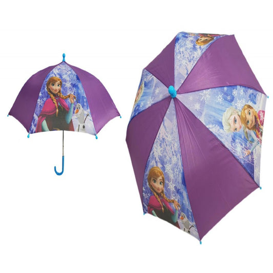 Frozen Umbrella 