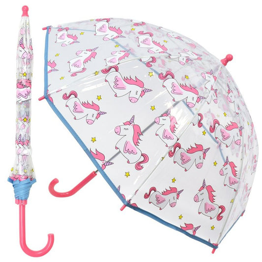 Unicorn Umbrella 